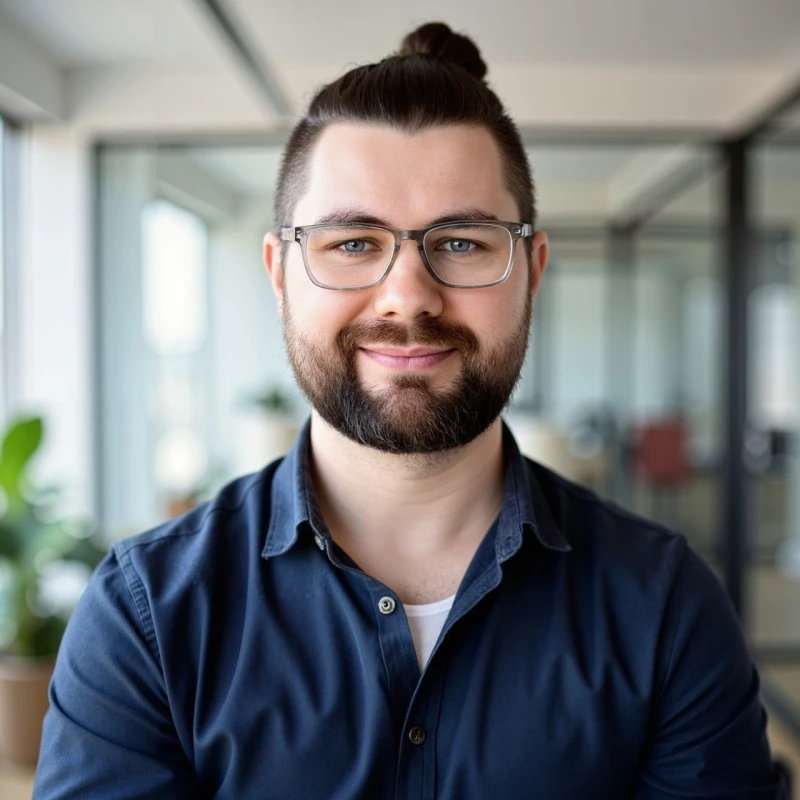 Daniel Wohlfarth
